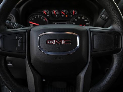 Used 2024 GMC Sierra 1500 Pro image 12