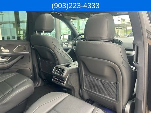 Used 2025 Mercedes-Benz GLS 450 4MATIC image 48