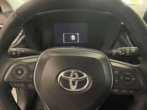 New 2026 Toyota Corolla Cross LE image 18