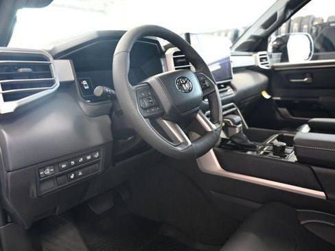 New 2026 Toyota Tundra Limited AWD/4WD image 26