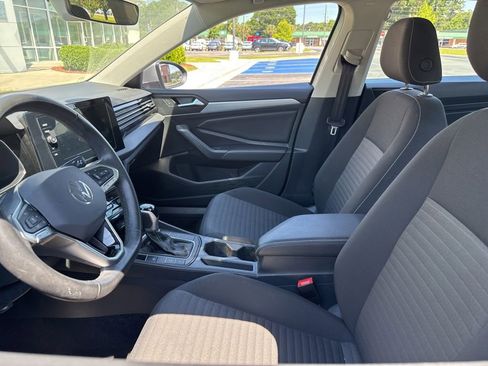 Used 2025 Volkswagen Jetta S FWD image 10