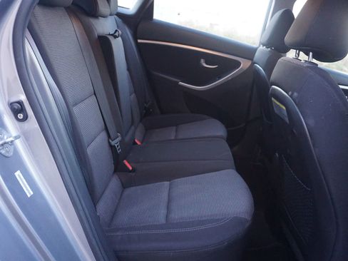 Used 2014 Hyundai Elantra GT image 16