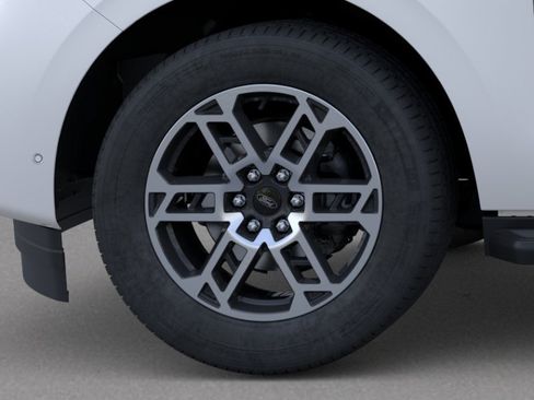 New 2026 Ford Expedition Max Active RWD image 20