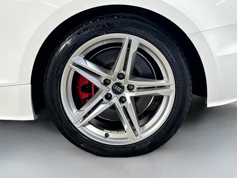 Used 2021 Audi A5 2.0T Premium w/ Convenience Package image 35