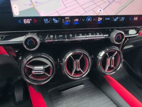 New 2026 Chevrolet Blazer EV RS image 24