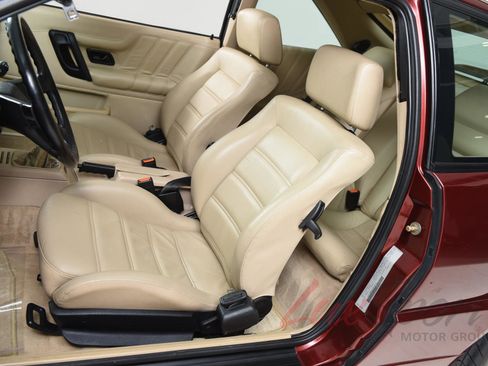 Used 1994 Volkswagen Corrado SLC image 37