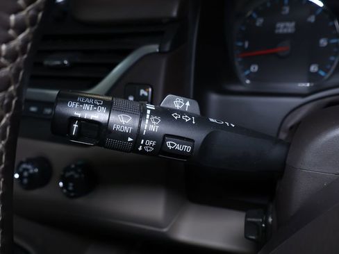 Used 2017 Chevrolet Tahoe Premier image 27