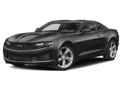Used 2023 Chevrolet Camaro LT