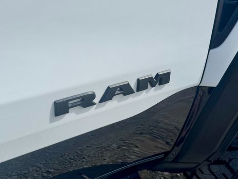 Used 2025 RAM 1500 RHO w/ RHO Level 1 Equipment Group image 77