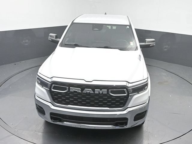Used 2025 RAM 1500 Big Horn AWD/4WD image 34