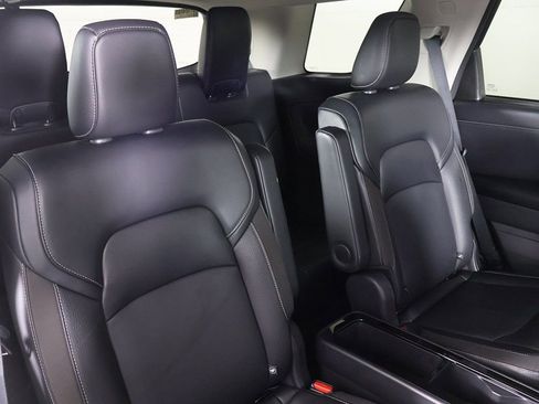 Used 2023 Nissan Pathfinder SL w/ SL Premium Package image 36