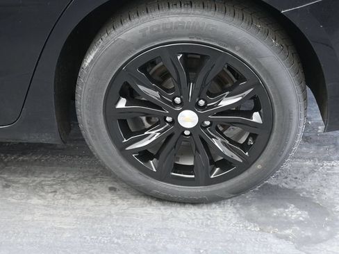 Used 2023 Chevrolet Malibu LT w/ Driver Confidence Package FWD image 12