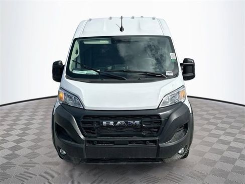 New 2026 RAM ProMaster 1500 w/ Safety Group FWD image 2