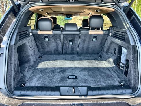Certified 2023 Land Rover Range Rover Sport SE Dynamic AWD/4WD image 18