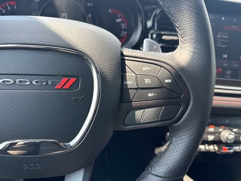 Used 2026 Dodge Durango GT AWD/4WD image 16