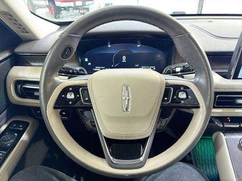 Used 2022 Lincoln Aviator Reserve w/ Elements Package Plus RWD image 13