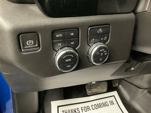 Used 2023 GMC Sierra 1500 Elevation w/ X31 Off-Road Package image 14