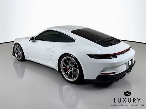 Used 2022 Porsche 911 GT3 image 8