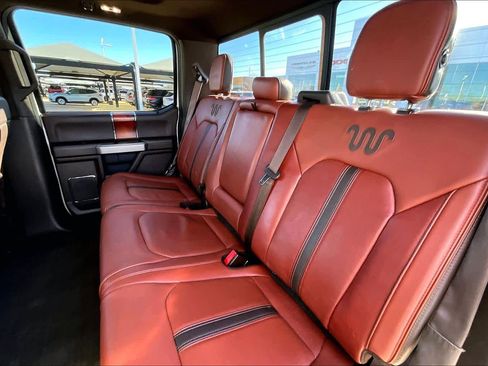 Used 2019 Ford F150 King Ranch w/ Equipment Group 601A Luxury image 17