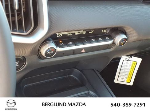 Used 2026 MAZDA CX-50 AWD 2.5 S w/ Weather Package image 17