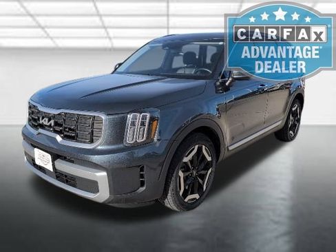 Used 2023 Kia Telluride S w/ S Sunroof Package image 29