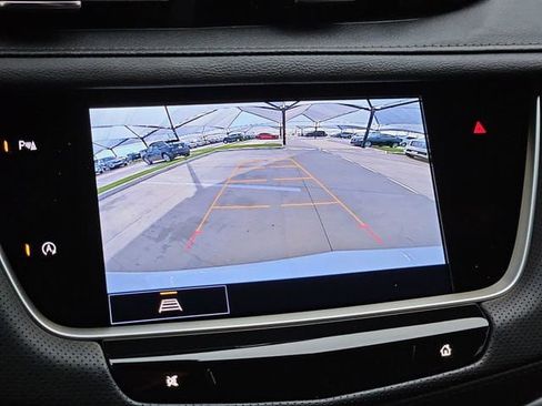 New 2025 Cadillac XT5 Premium Luxury image 20