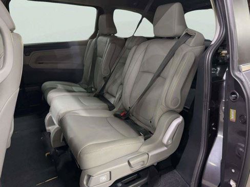 Used 2023 Honda Odyssey EX-L image 42
