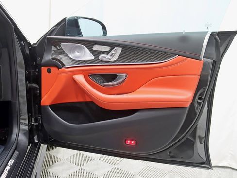 Used 2019 Mercedes-Benz AMG GT 63 image 40