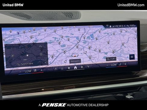 Used 2026 BMW X5 sDrive40i RWD image 10