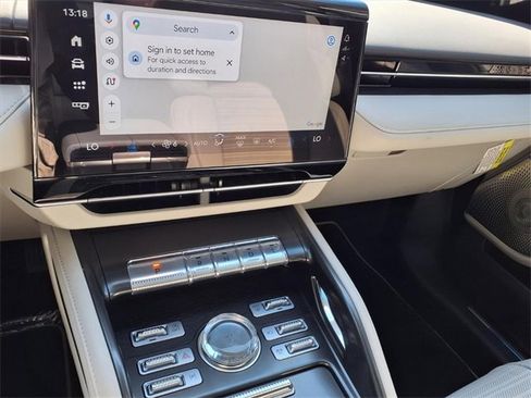 New 2026 Lincoln Nautilus Reserve image 15