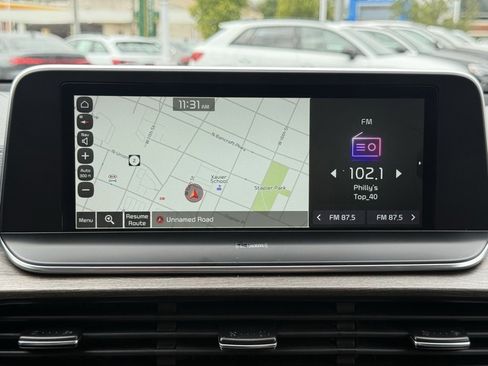 Used 2021 Kia Telluride EX w/ EX Premium Package image 32