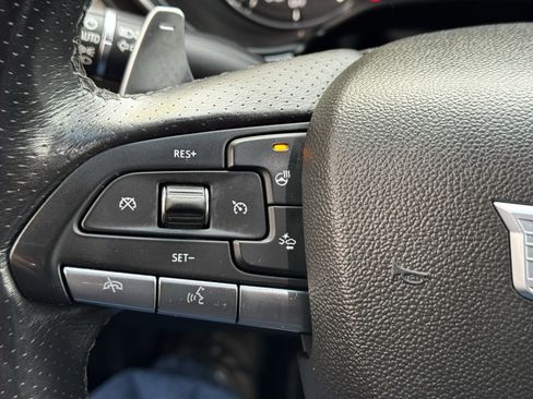 Used 2022 Cadillac CT5 Sport image 18