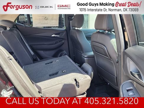 New 2026 Buick Encore GX Preferred w/ Comfort Package FWD image 42