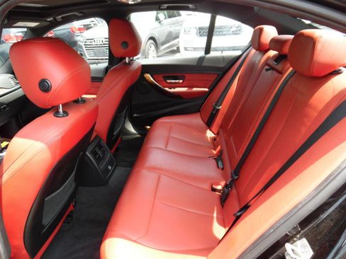 Used 2015 BMW 328i Sedan RWD image 21