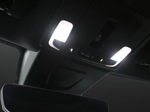 Certified 2024 Acura Integra A-Spec FWD image 8