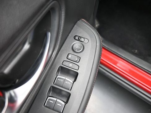 Certified 2026 Honda HR-V Sport image 19