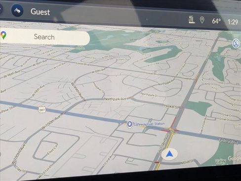 New 2026 Honda Prologue EX image 13