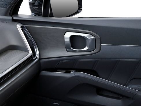New 2026 Kia Sorento SX Prestige AWD/4WD image 25