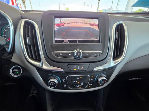 Used 2024 Chevrolet Equinox LS w/ Driver Confidence II Package FWD image 19