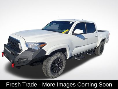 Used 2022 Toyota Tacoma SR5