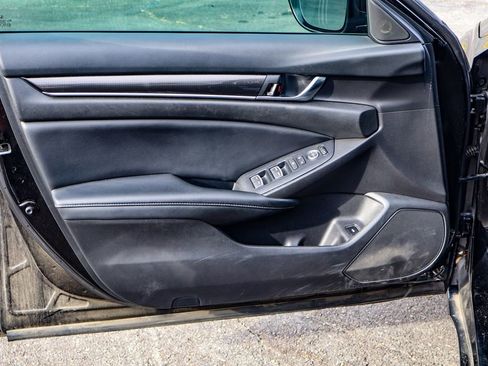 Used 2022 Honda Accord Sport image 35