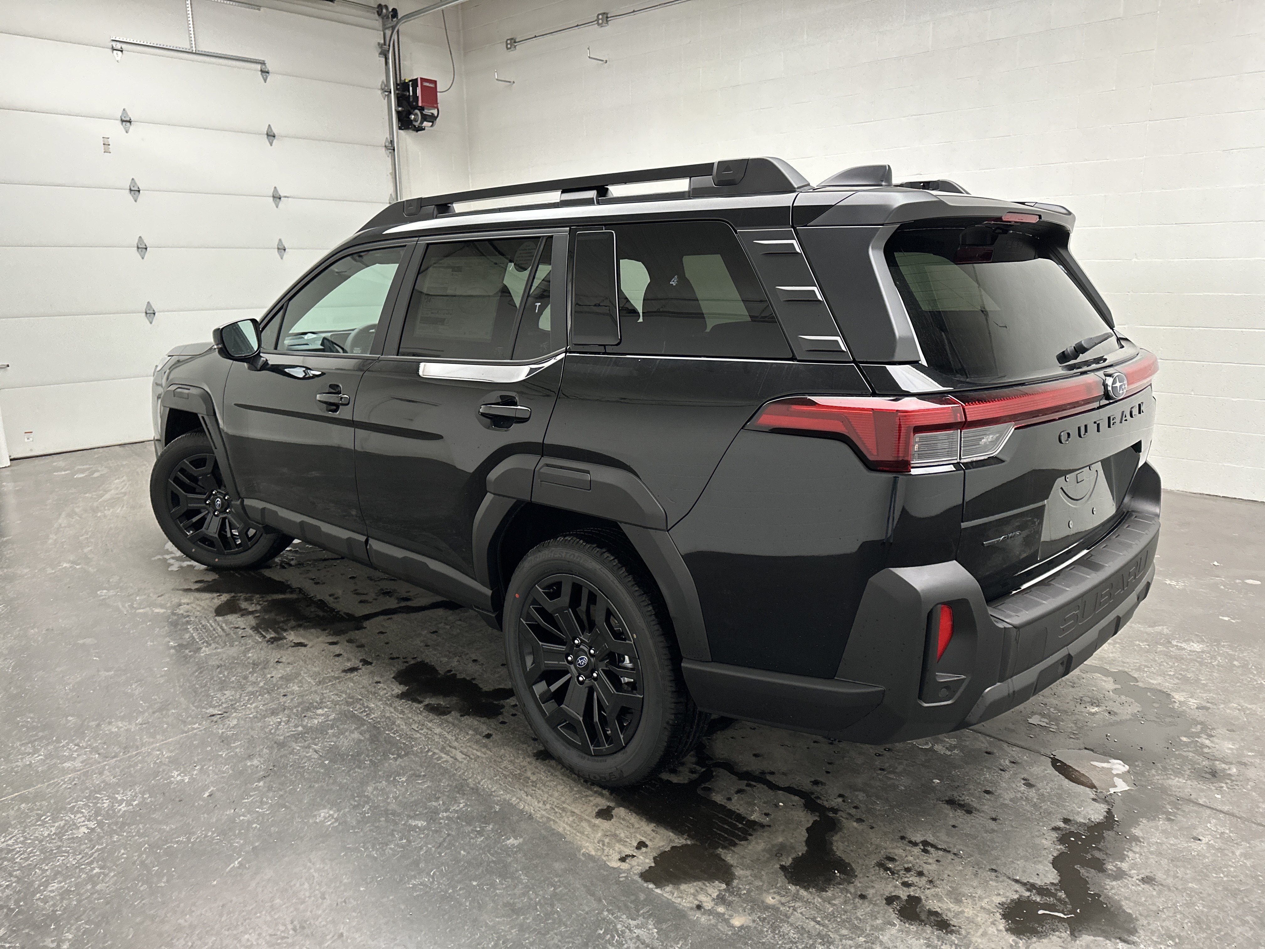 New 2026 Subaru Outback Limited XT AWD/4WD image 6