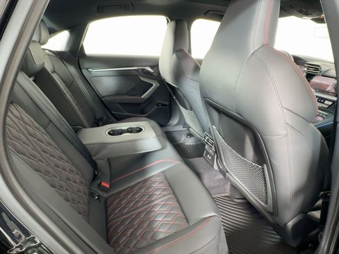 New 2026 Audi S3 Premium image 30