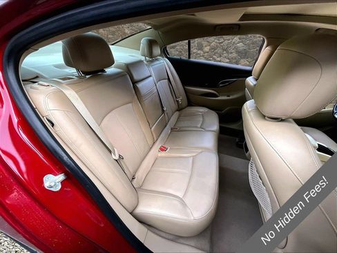 Used 2013 Buick LaCrosse Leather FWD image 21
