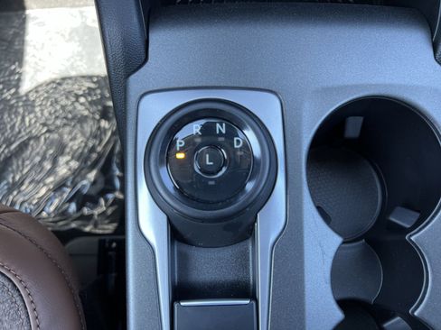 New 2026 Ford Bronco Sport Outer Banks AWD/4WD image 22