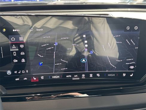 New 2025 Audi A5 2.0T Prestige image 18