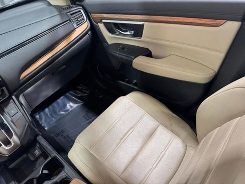 Used 2019 Honda CR-V EX-L image 17
