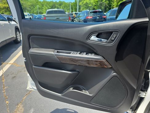 Used 2019 GMC Canyon SLE w/ SLE Convenience Package AWD/4WD image 26