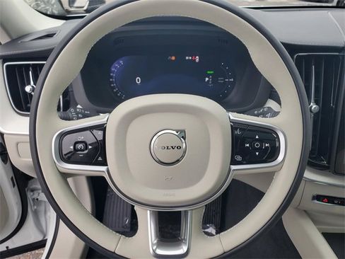 New 2026 Volvo XC60 T8 Ultra w/ Climate Package image 18