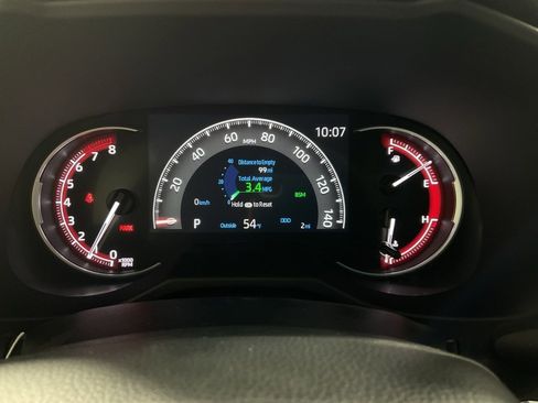 New 2025 Toyota RAV4 XLE Premium image 25